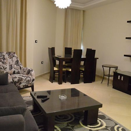 Elite Suites Хургада Экстерьер фото