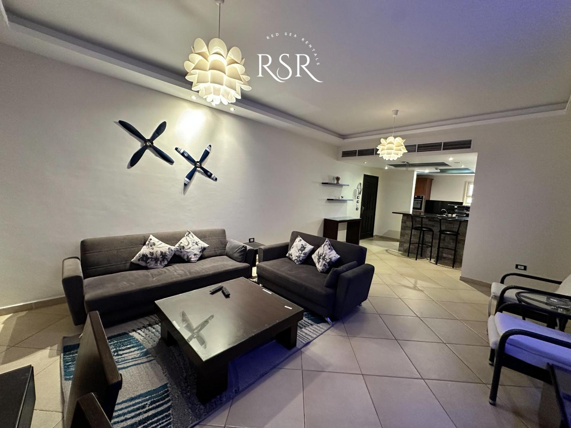 Elite Suites Хургада Экстерьер фото
