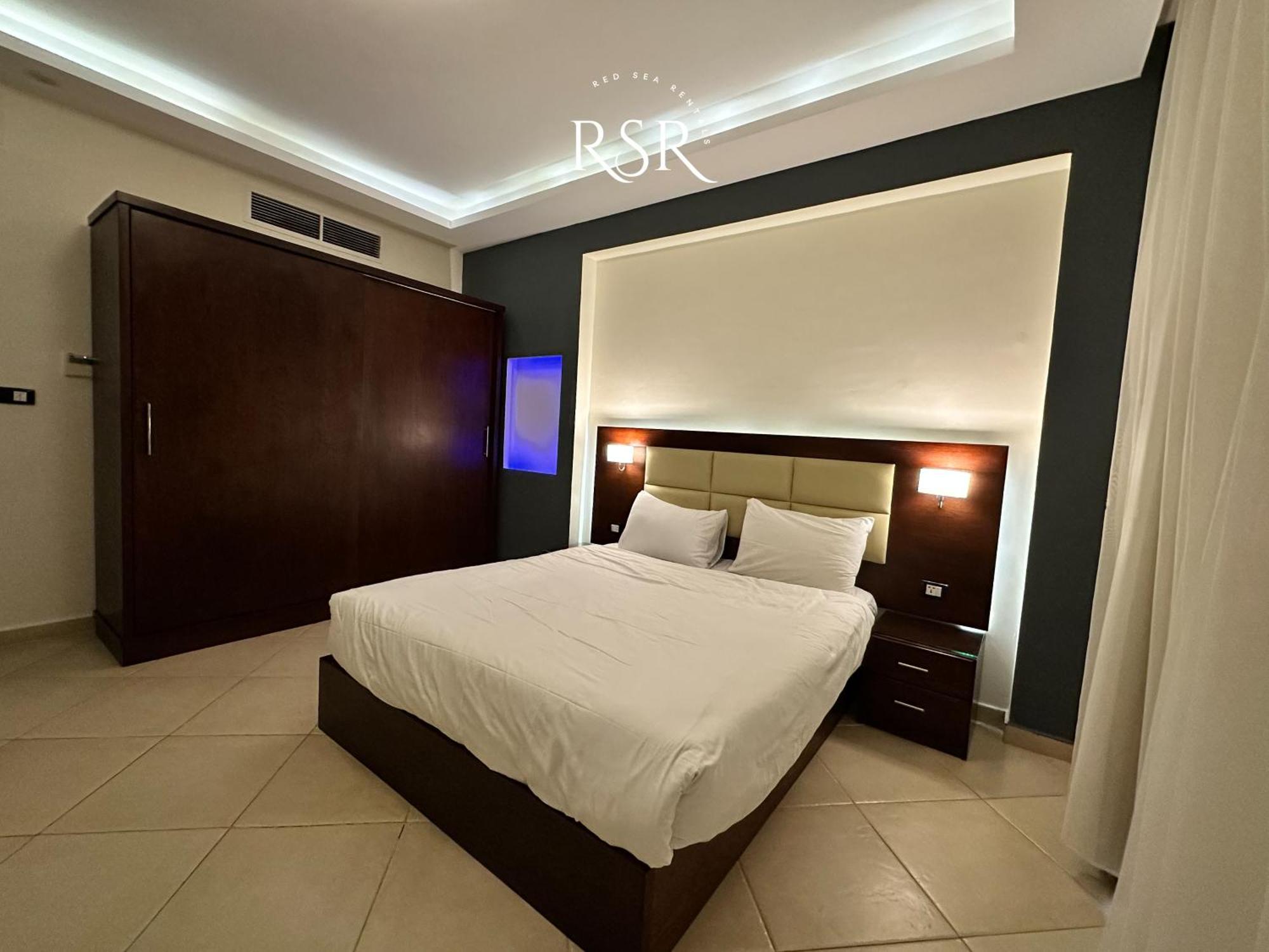 Elite Suites Хургада Экстерьер фото