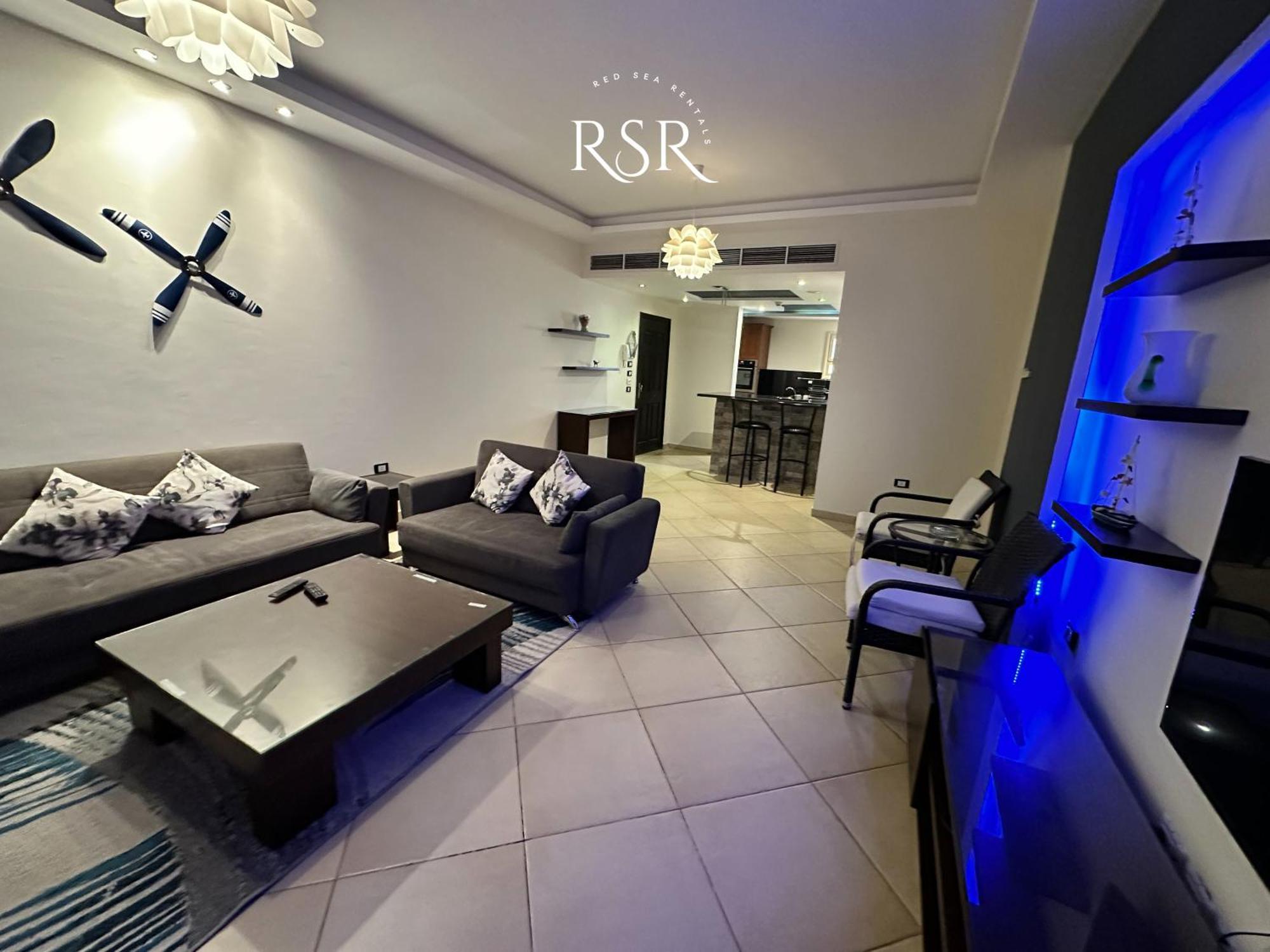 Elite Suites Хургада Экстерьер фото