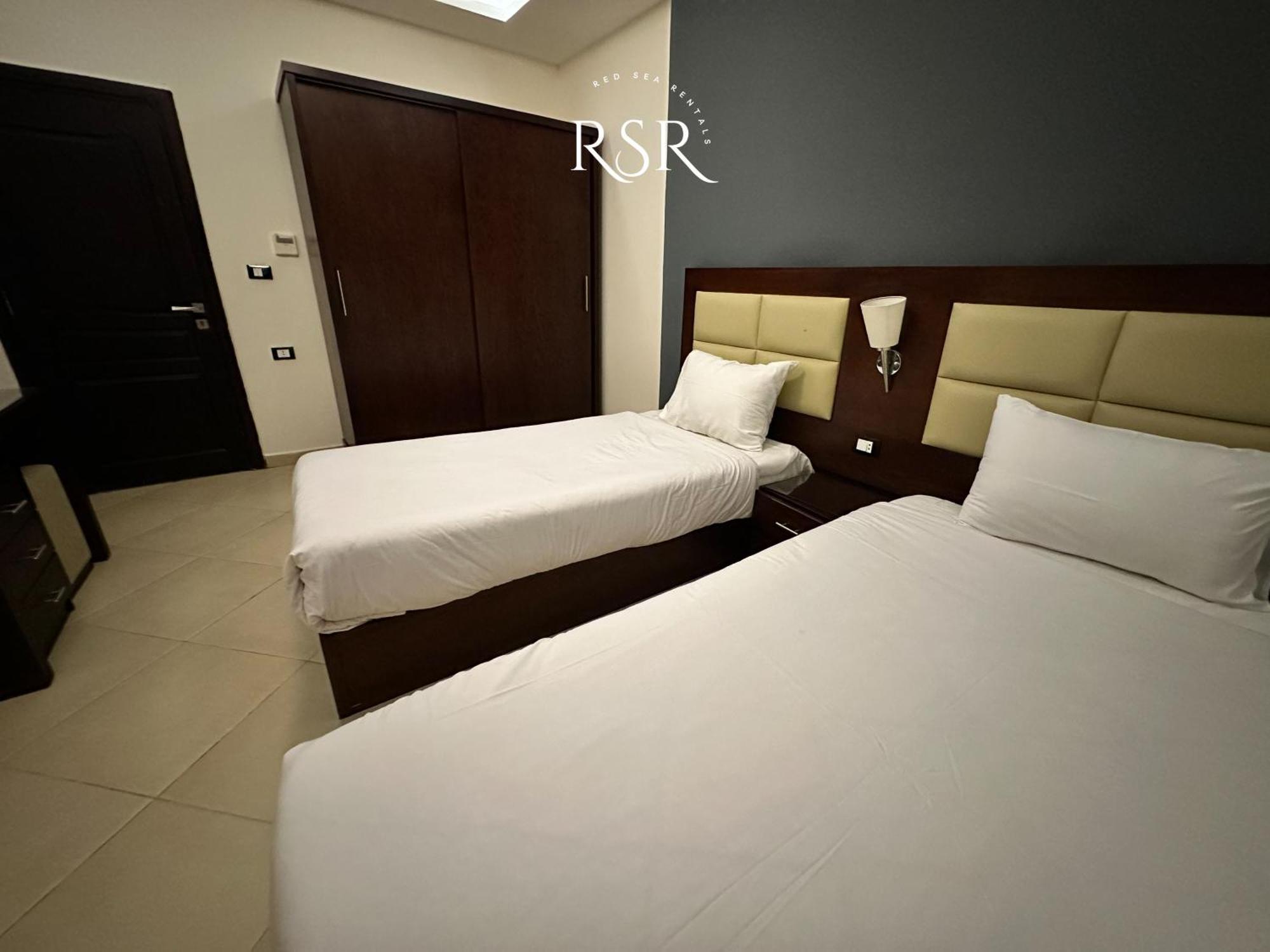 Elite Suites Хургада Экстерьер фото