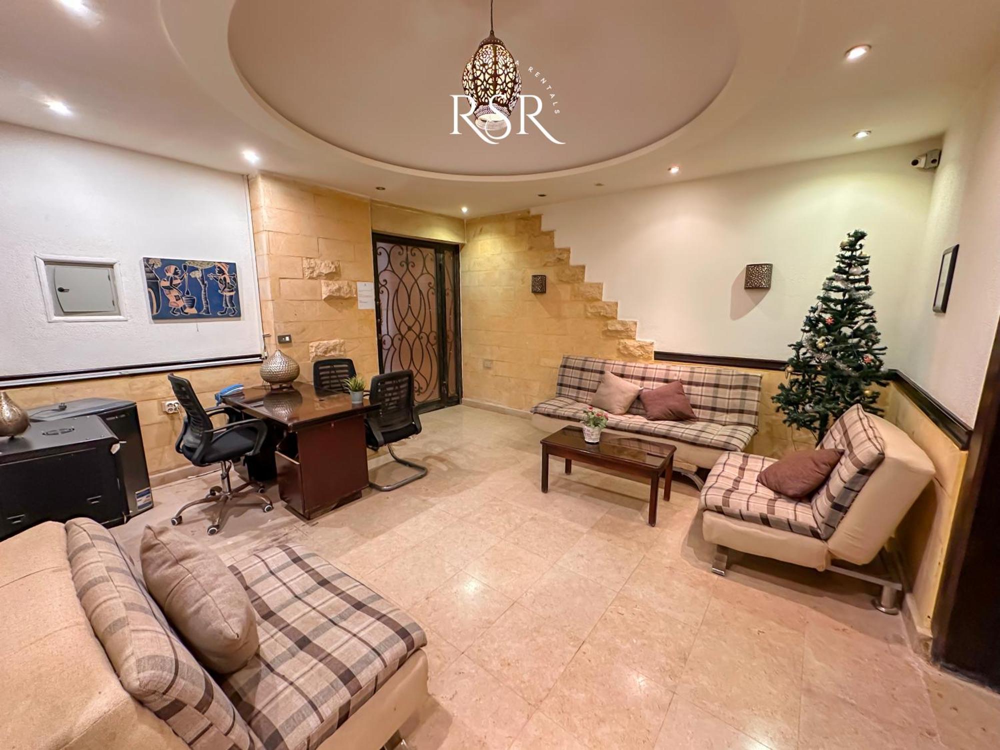Elite Suites Хургада Экстерьер фото