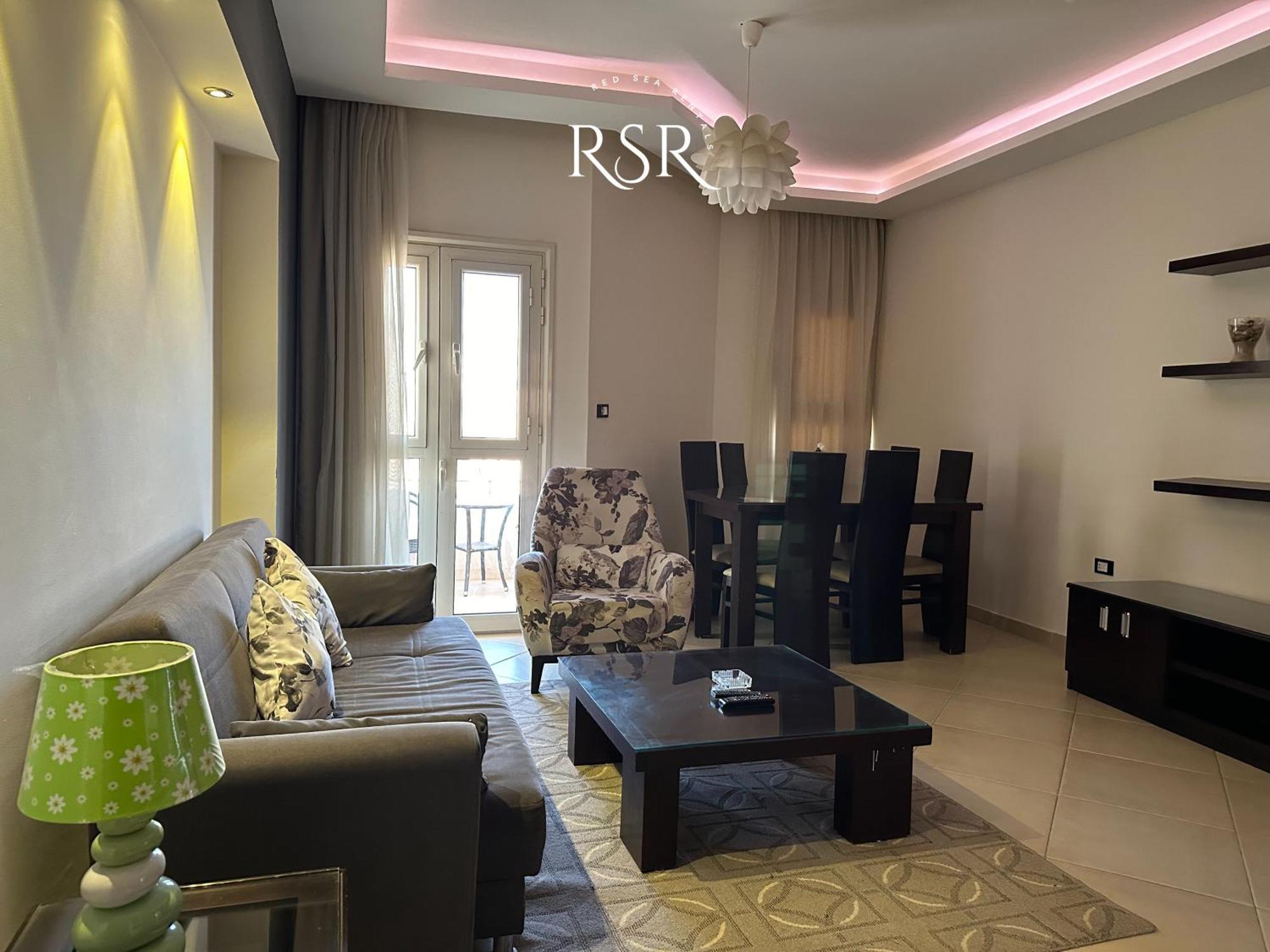 Elite Suites Хургада Экстерьер фото