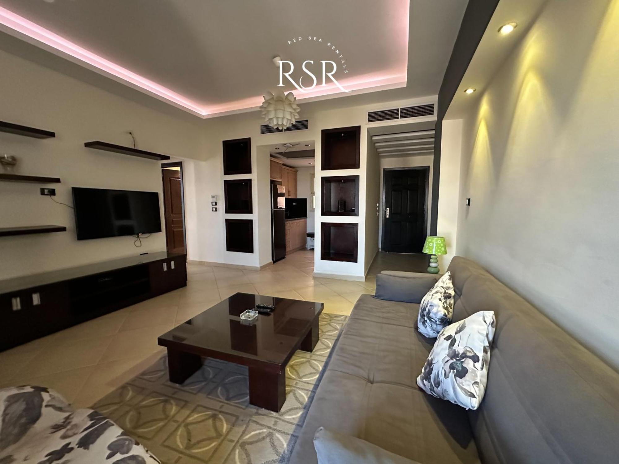 Elite Suites Хургада Экстерьер фото