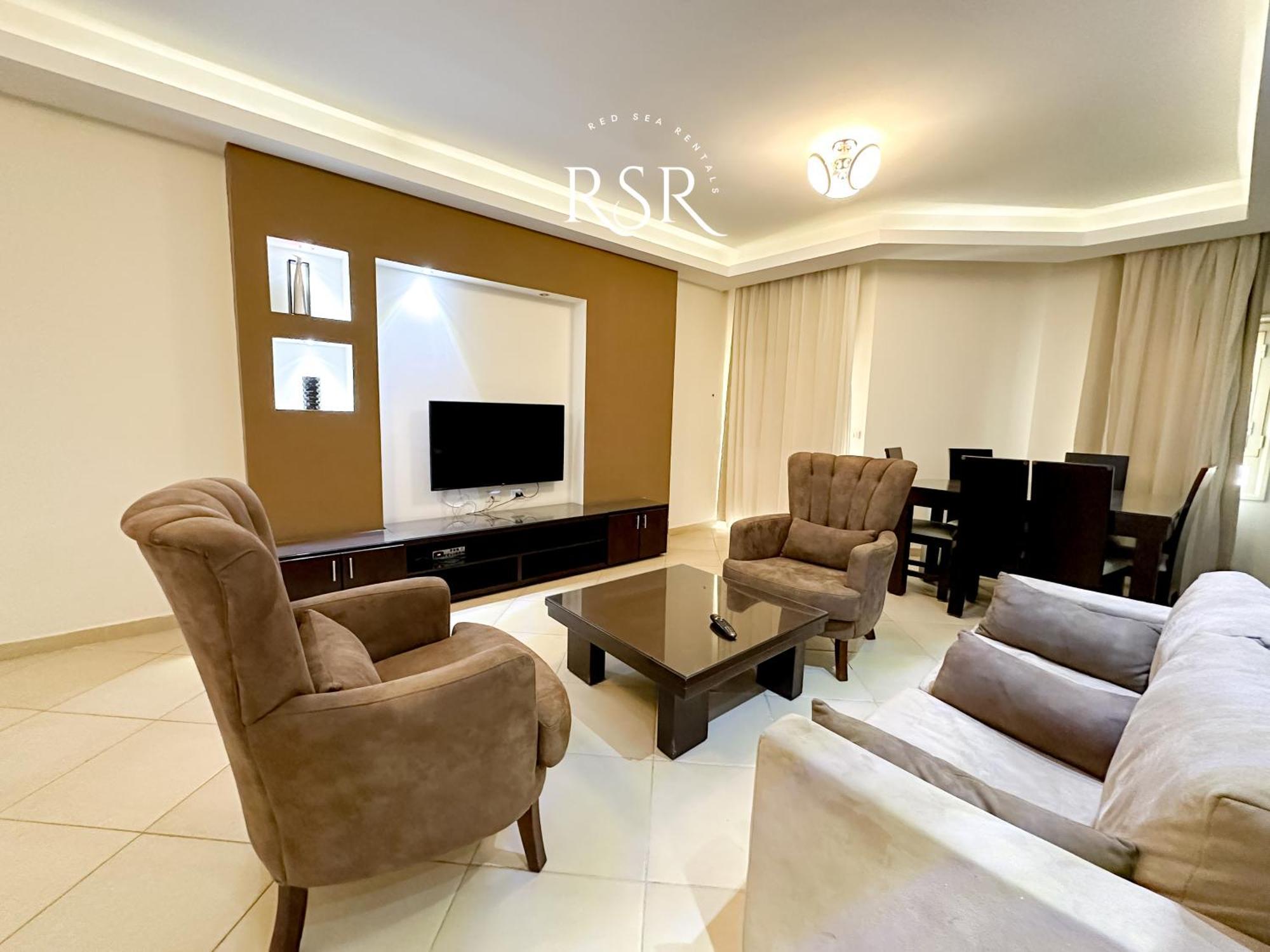Elite Suites Хургада Экстерьер фото