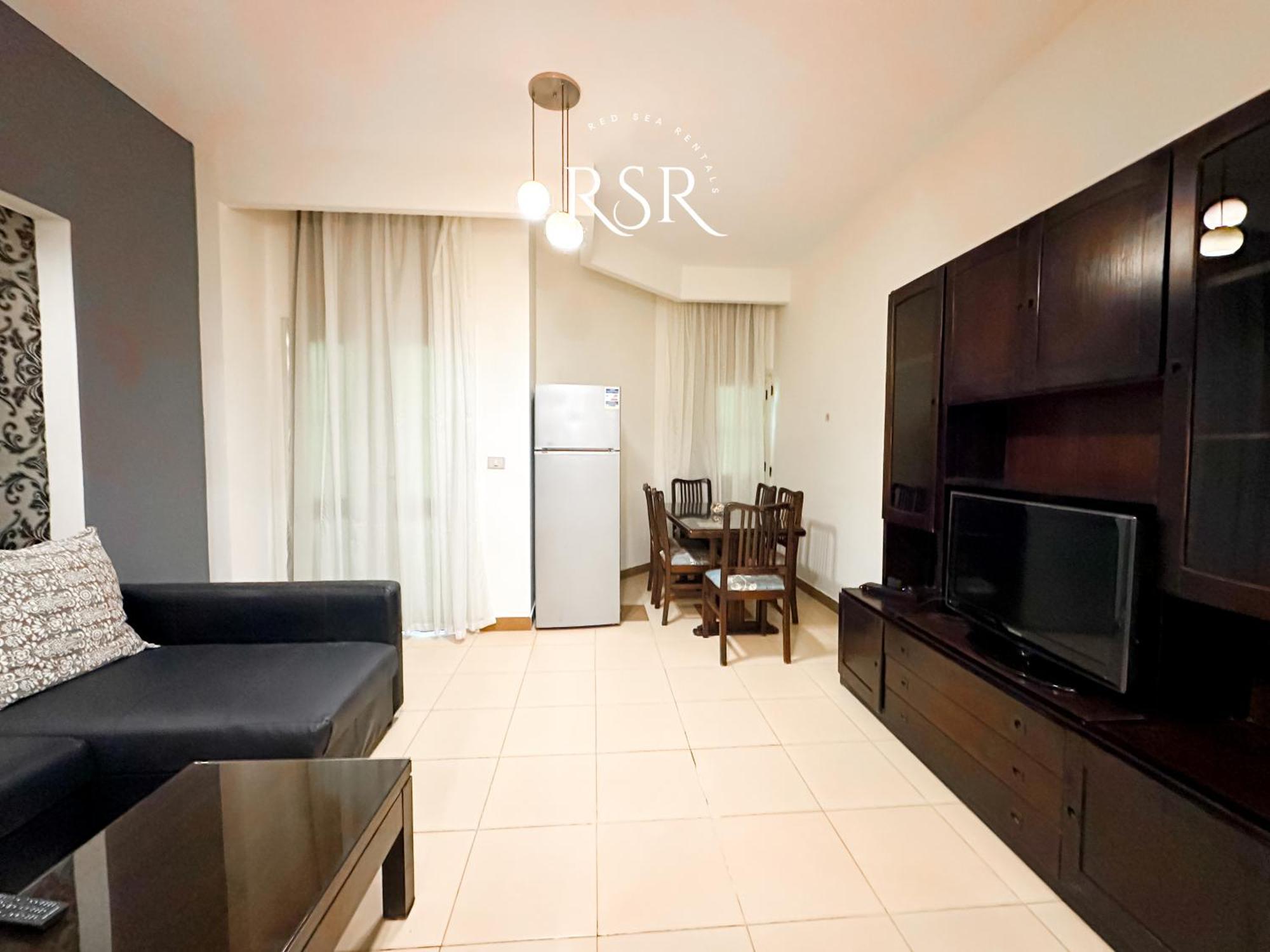 Elite Suites Хургада Экстерьер фото