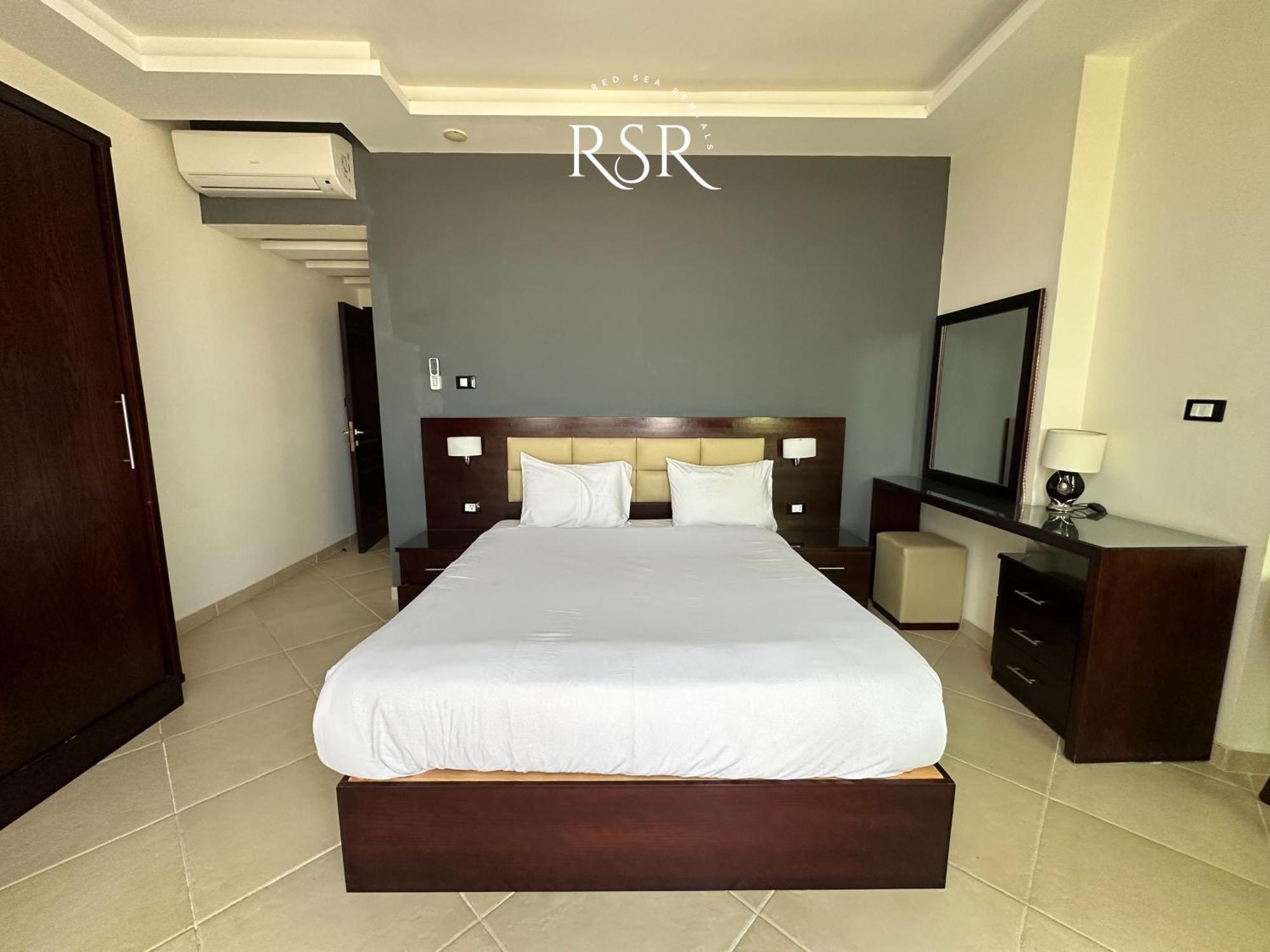 Elite Suites Хургада Экстерьер фото