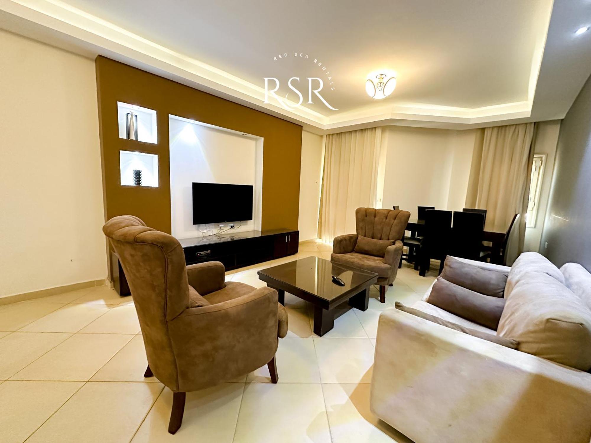 Elite Suites Хургада Экстерьер фото