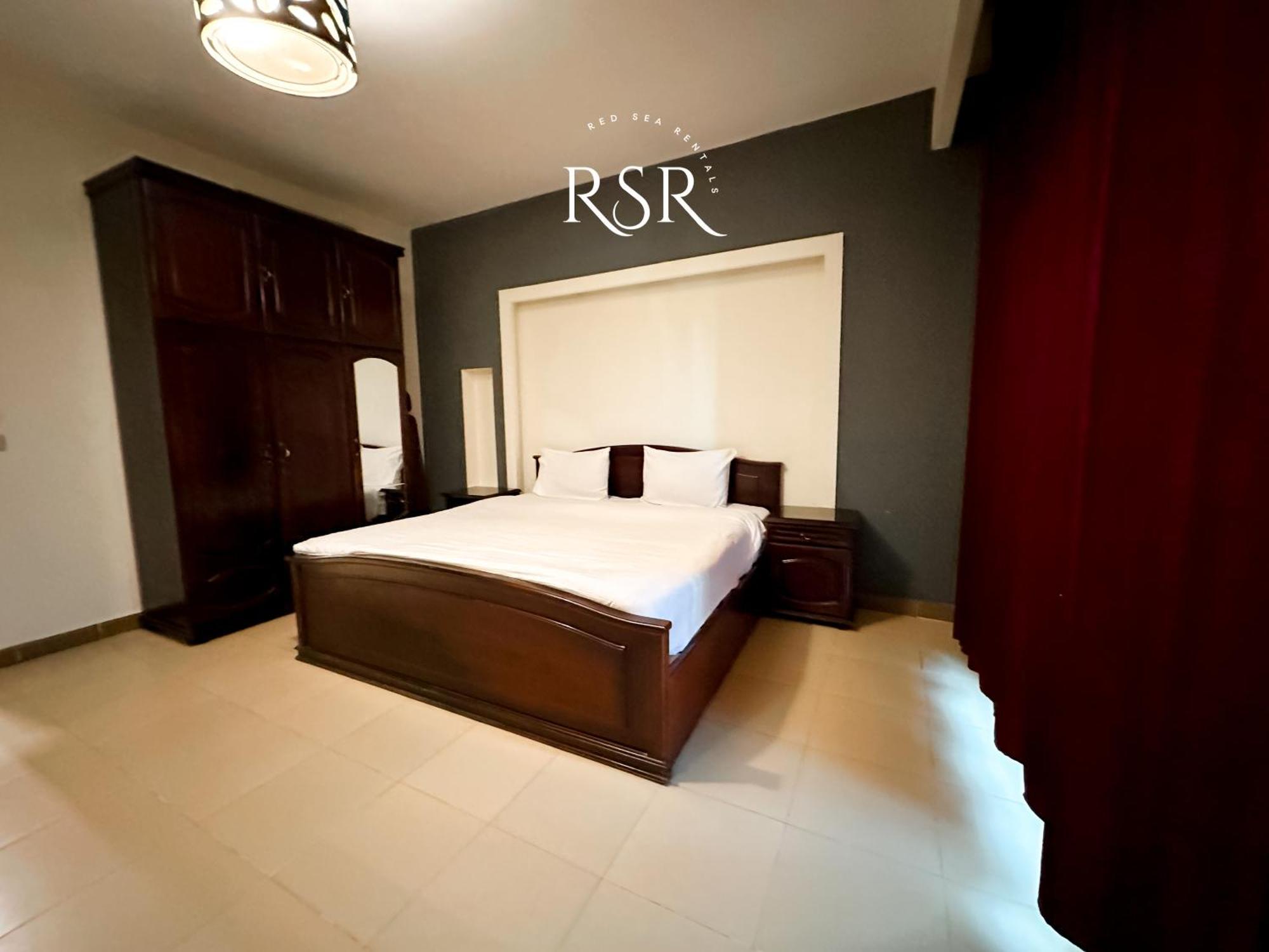 Elite Suites Хургада Экстерьер фото