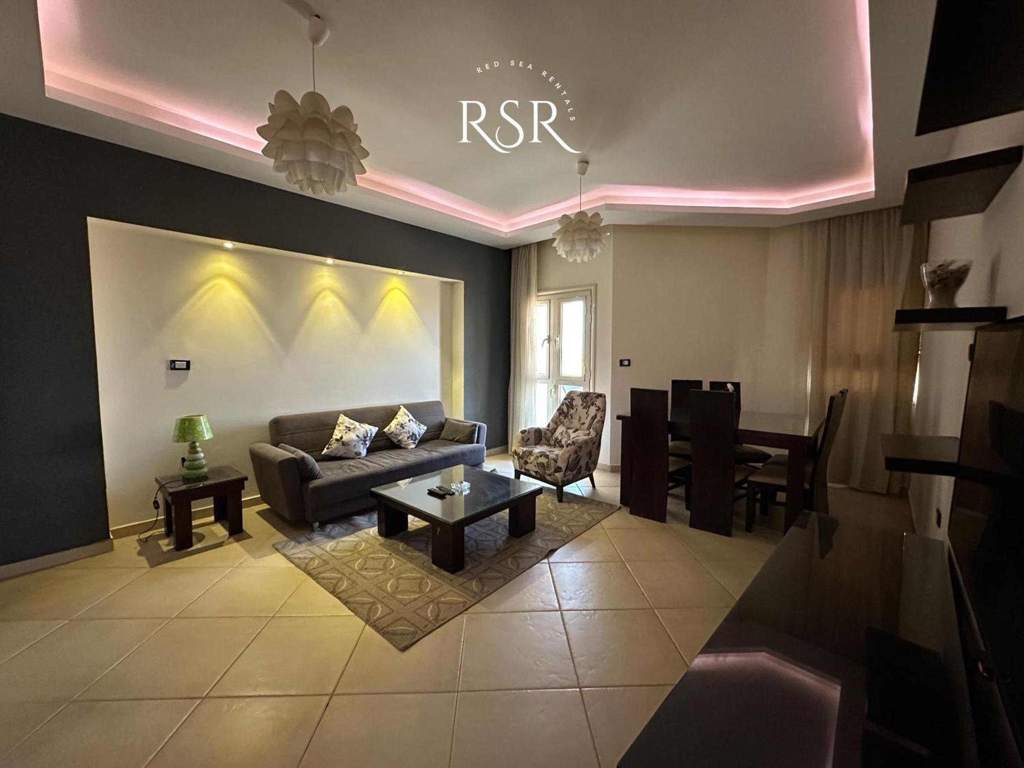 Elite Suites Хургада Экстерьер фото