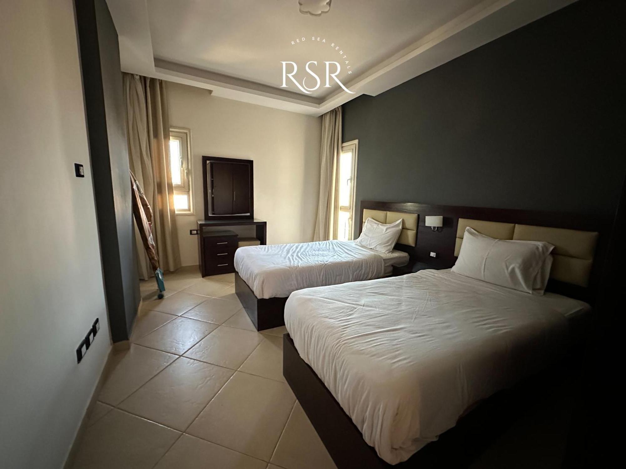 Elite Suites Хургада Экстерьер фото