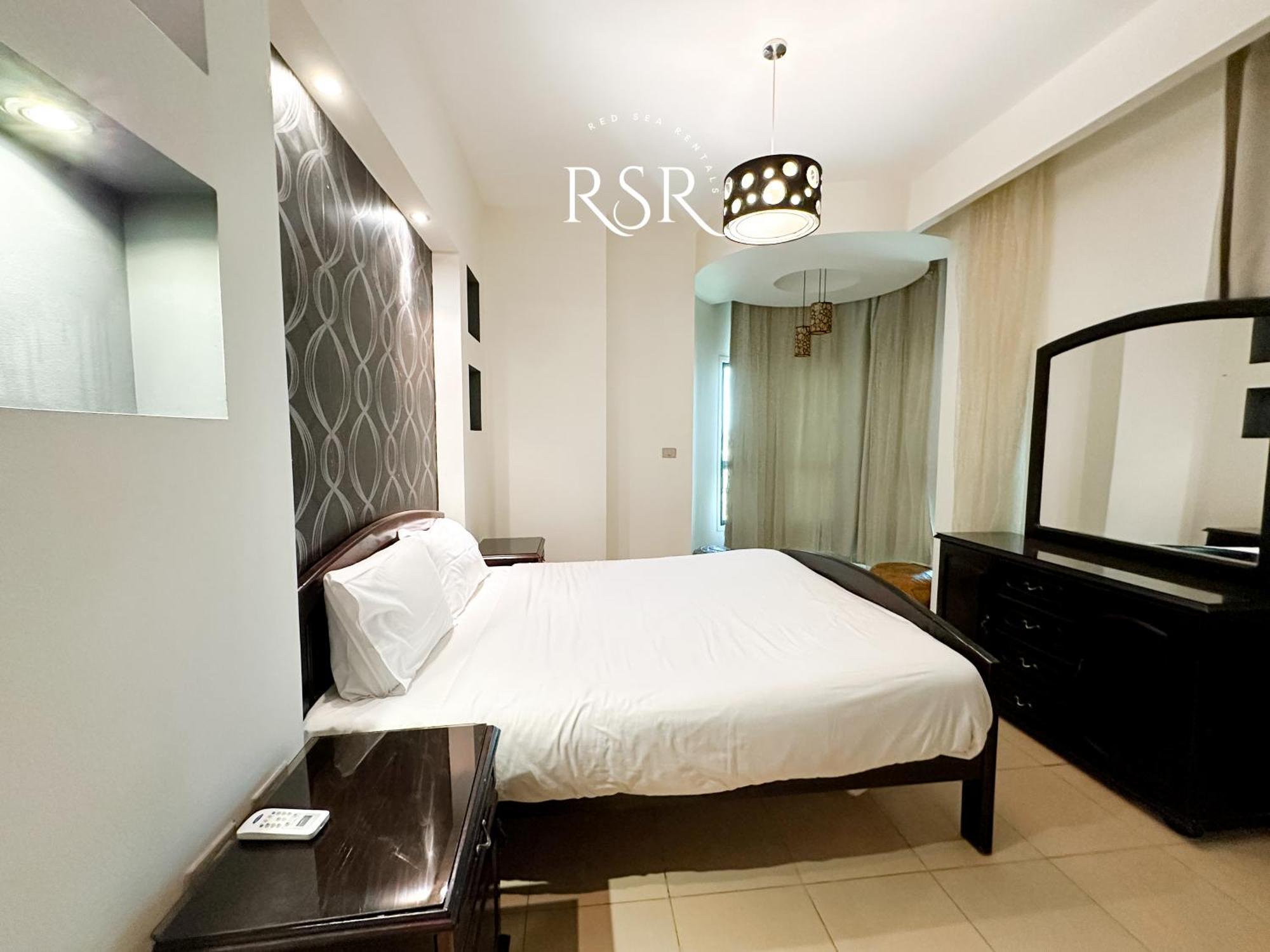 Elite Suites Хургада Экстерьер фото